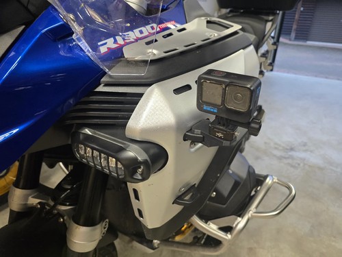 Kamerahalterung bmw r1300gs - kamerahalterung,
