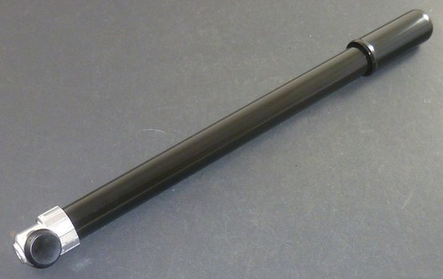 Luftpumpe metall bmw r 25 - luftpumpe,