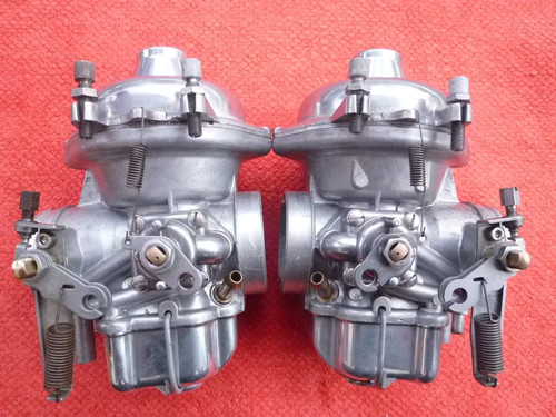 Bmw r100 set vergaser - rs,