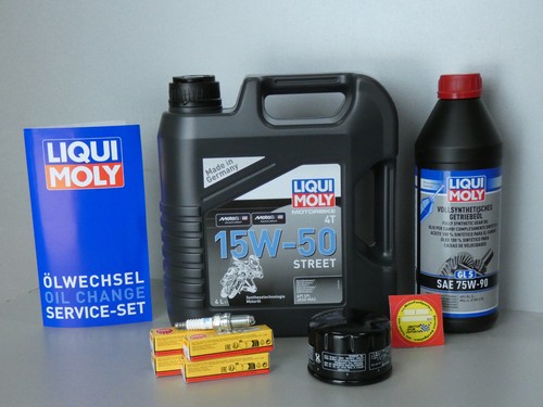 Wartungsset bmw 1200 r - wartungsset,