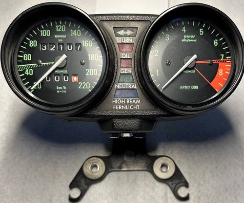 Bmw 247 1983 - r,