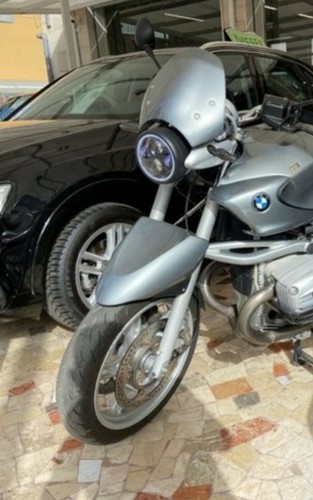 Motorrad led scheinwerfer - motorrad,