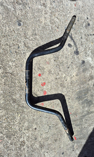 Lenker bmw r65 - bmw, r65,