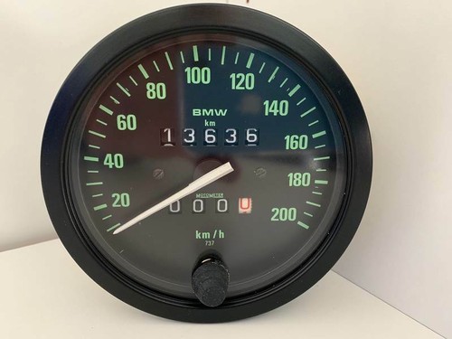 Bmw tachometer angebot - bmw,