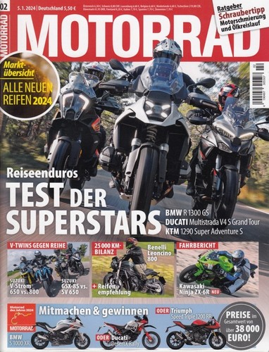 Motorrad 2024 bmw r - motorrad,