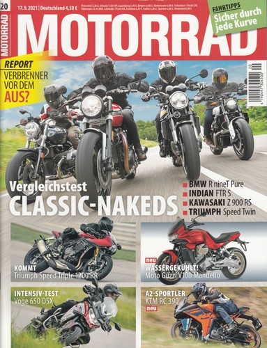 Motorrad 2021 bmw - +,
