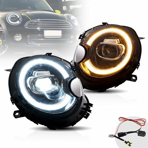 Vland led scheinwerfer für - scheinwerfer,