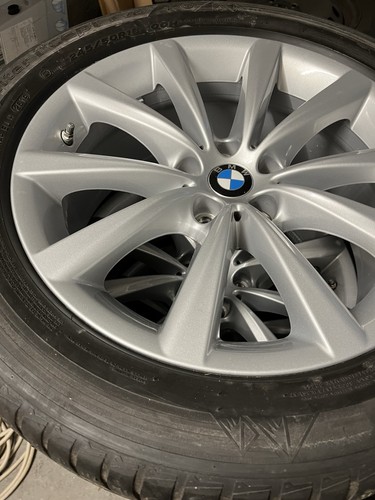 Bmw winterreifen 245 - ,