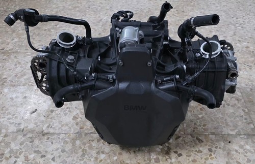 Motor komplett bmw 1300 - 1300, gs