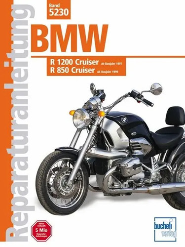 Bmw 1200 - bmw, r